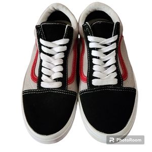 VANS PRO BMX Skater Shoes Mens Sz. 8.5